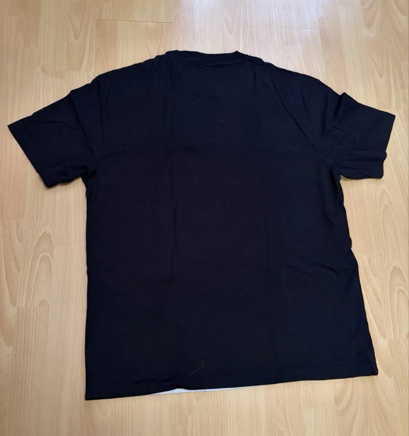 HUGO BOSS футболка XL — фото 2