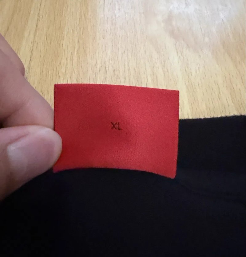 HUGO BOSS футболка XL — фото 4