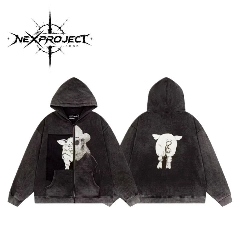 Hysteric glamour,undercover,lgb,erd,Y-3,ifsixwasnine,longsleeve\Опиум архив лонгсливы и кофты — фото 2