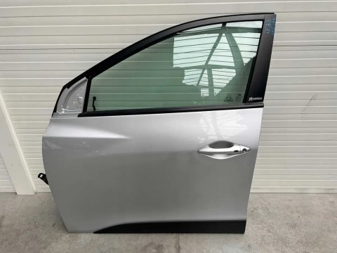 Hyundai iX35 iX 35 Дверь правая левая передняя задняя в цвет, разборка