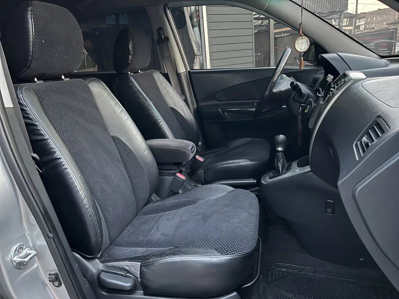 ‼️Hyundai Tucson 2010 2.0i+ГБО.4Х4‼️ — фото 6