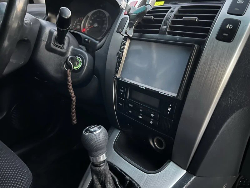‼️Hyundai Tucson 2010 2.0i+ГБО.4Х4‼️ — фото 8