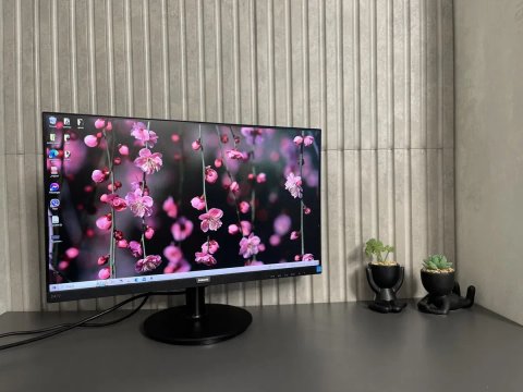 75 hz Безрамковий монітор Philips 22 дюйми 221V8/00 full hd