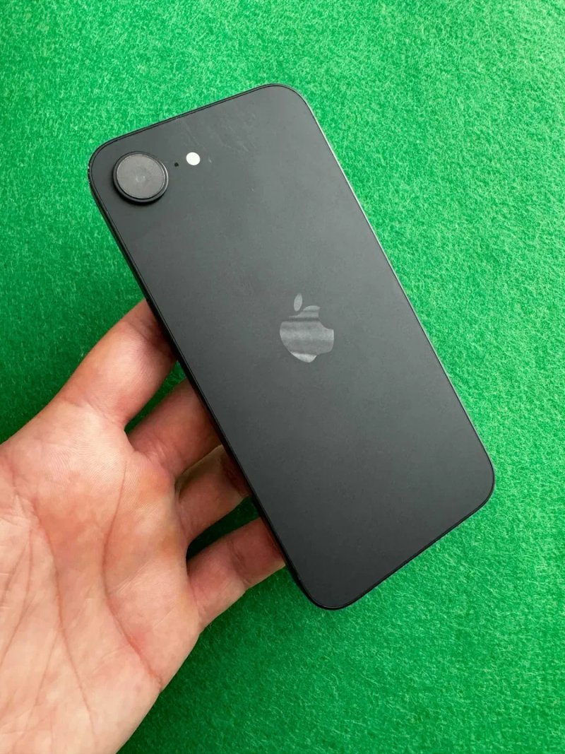 iCloud Apple iPhone 16E 128/256gb Neverlock Дисплей Екран камера — фото 2