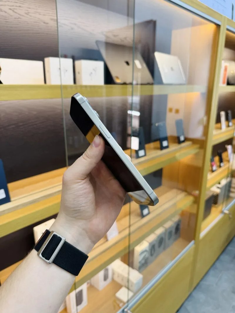 Ідеал! iPhone 15 Pro Max 256gb • Гарантія • Магазин • Айфон 15 Про Макс 256гб — фото 2
