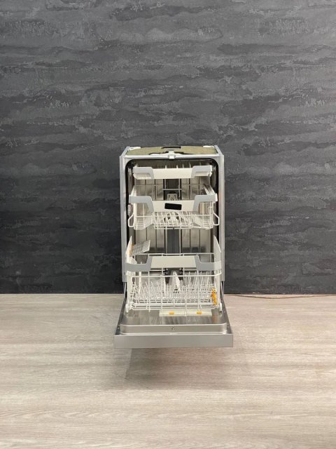 Ідеал Посудомийна машина 45 см G 5640 SCi SL