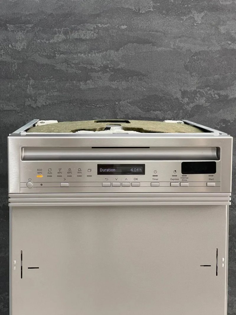 Ідеал Посудомийна машина 45 см G 5640 SCi SL — фото 3