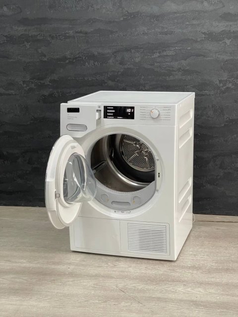 Ідеал Сушильні машина TWF 660 WP 8kg A+++ EcoSpeed. ModernLife