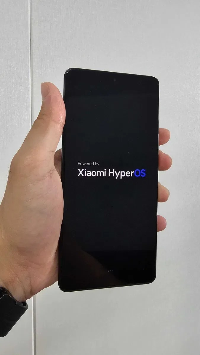 ИДЕАЛ! Xiaomi Redmi Note 12 Pro+ 5G 8/256GB Б/У | AMOLED 120 Гц, Dimensity 1080, 200 Мп OIS, 120 Вт, NFC — фото 6