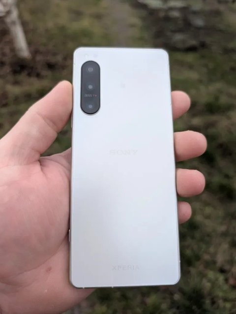 Идеальный Компактный флагман Sony Xperia 5 iv mark 4 8/128гб