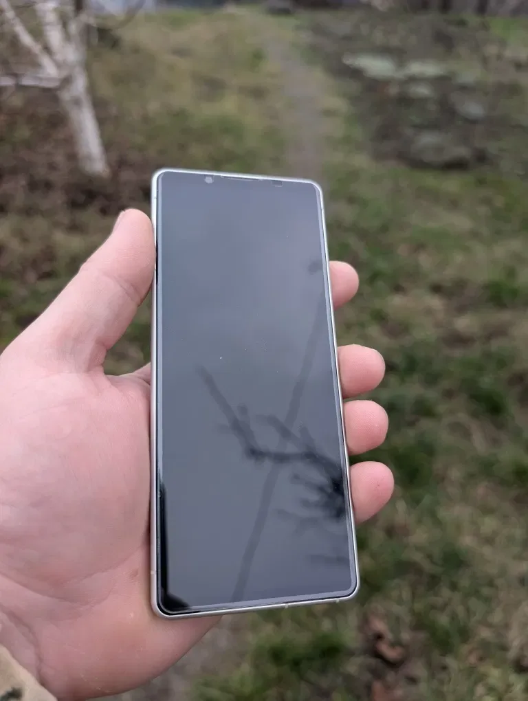 Идеальный Компактный флагман Sony Xperia 5 iv mark 4 8/128гб — фото 2
