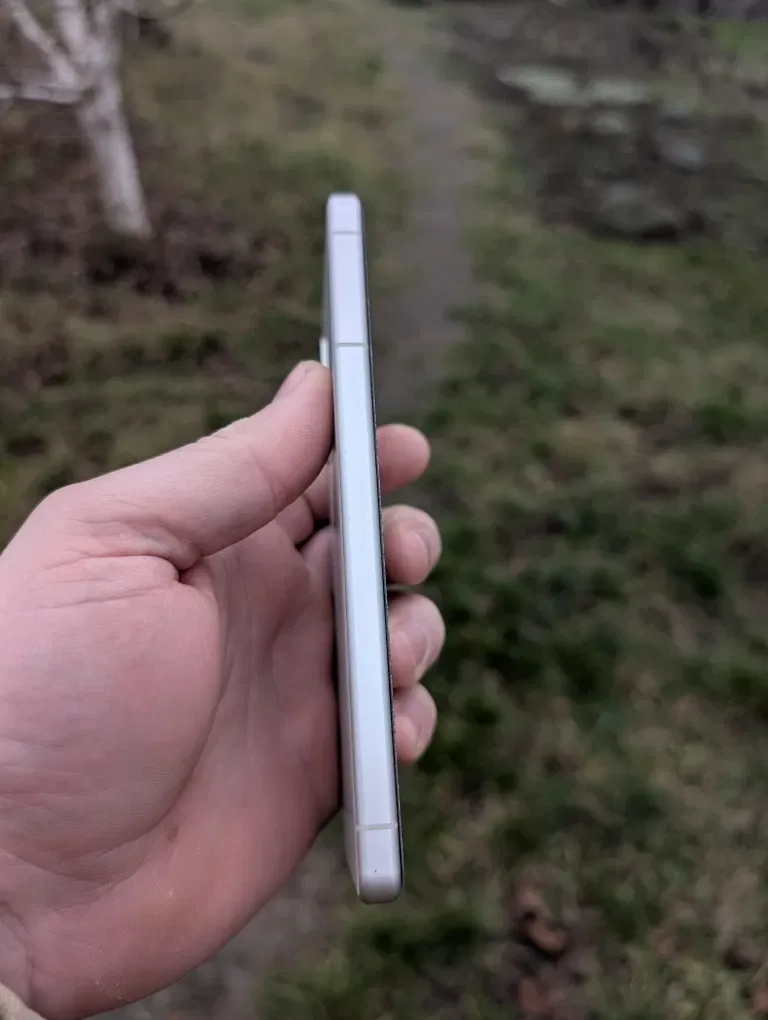 Идеальный Компактный флагман Sony Xperia 5 iv mark 4 8/128гб — фото 3