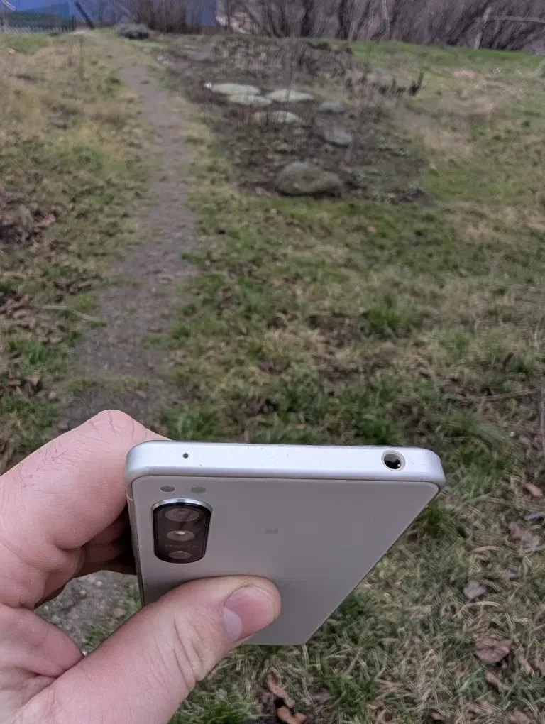Идеальный Компактный флагман Sony Xperia 5 iv mark 4 8/128гб — фото 4