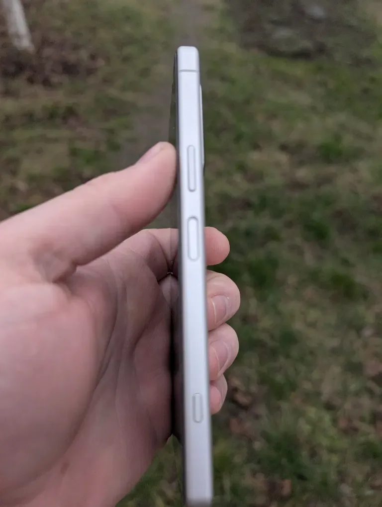 Идеальный Компактный флагман Sony Xperia 5 iv mark 4 8/128гб — фото 5