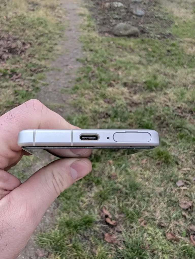 Идеальный Компактный флагман Sony Xperia 5 iv mark 4 8/128гб — фото 6