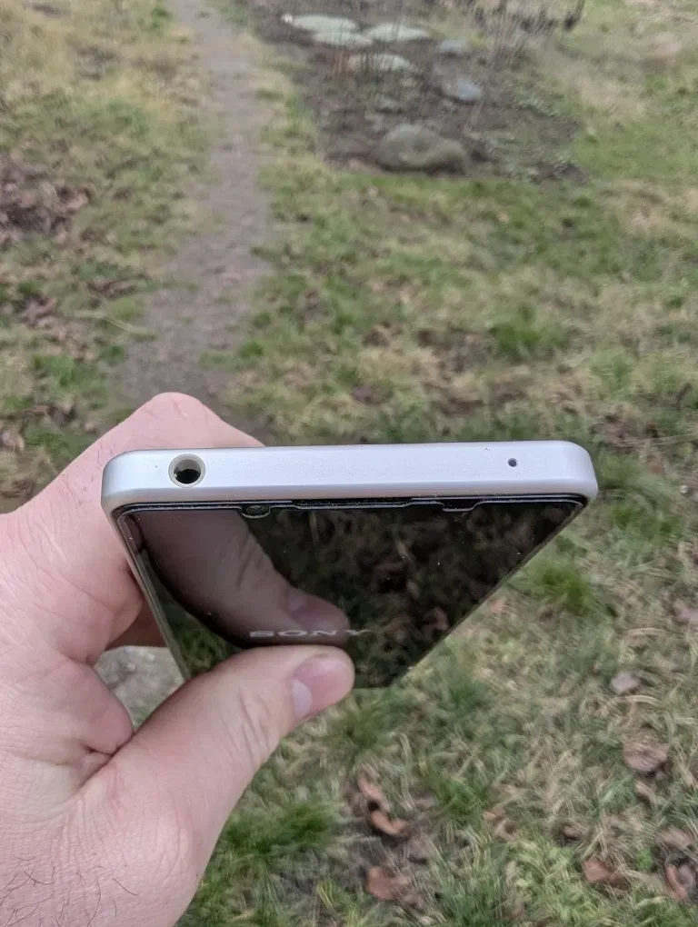 Идеальный Компактный флагман Sony Xperia 5 iv mark 4 8/128гб — фото 7