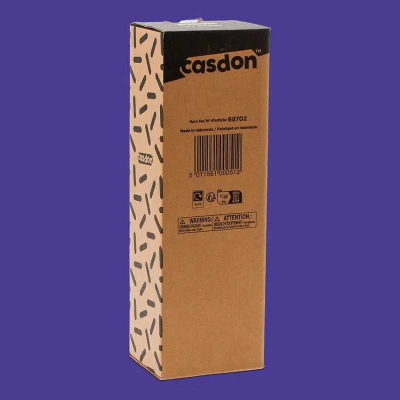 Іграшка пилосос CASDON Dyson Cordless Vacuum 68 см • Новий — фото 8