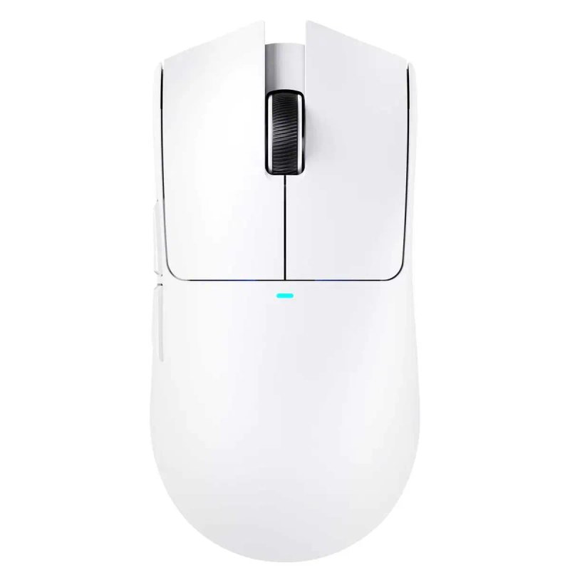 Ігрова бездротова миша ATTACK SHARK X11SE Tri-Mode 18000 DPI, 59 г — фото 3