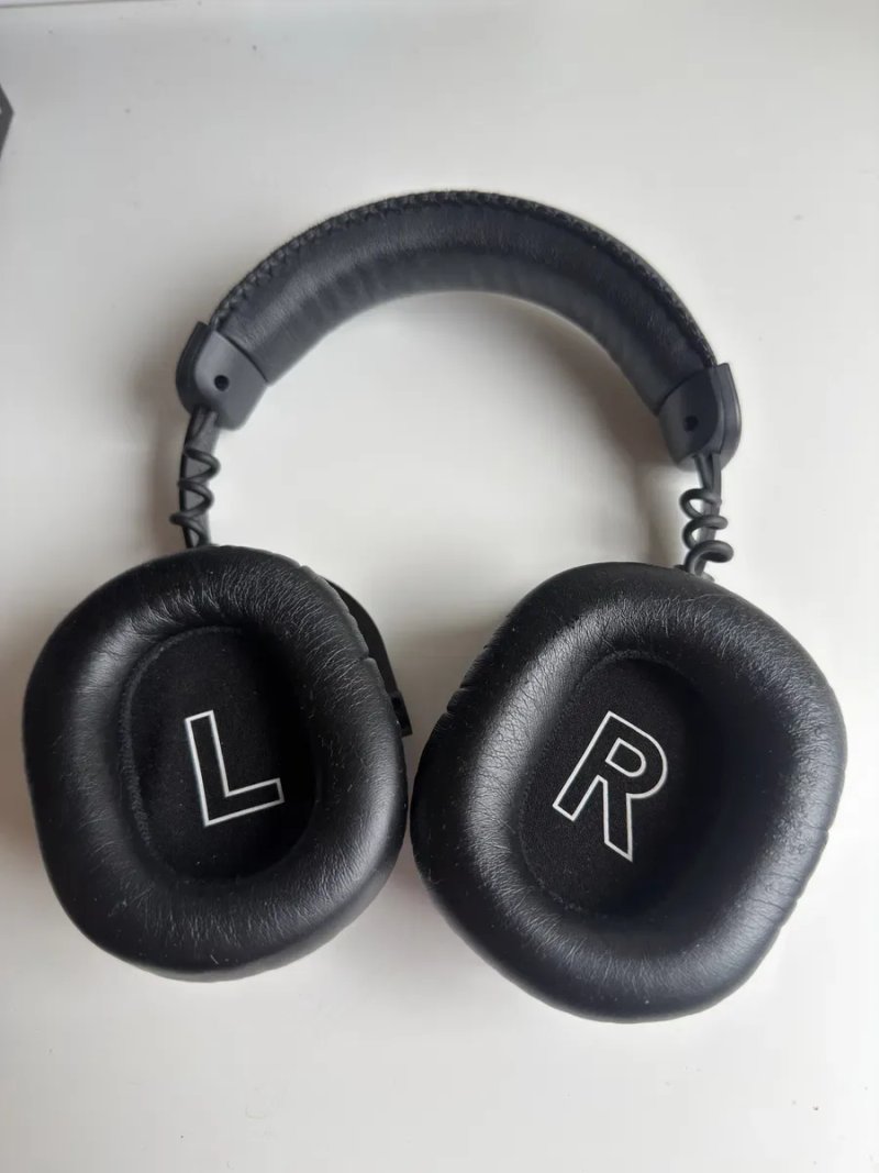Ігрова гарнітура Logitech G Pro X 2 Lightspeed — фото 3