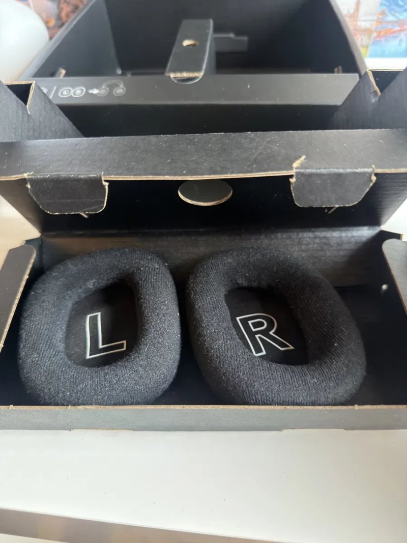 Ігрова гарнітура Logitech G Pro X 2 Lightspeed — фото 6