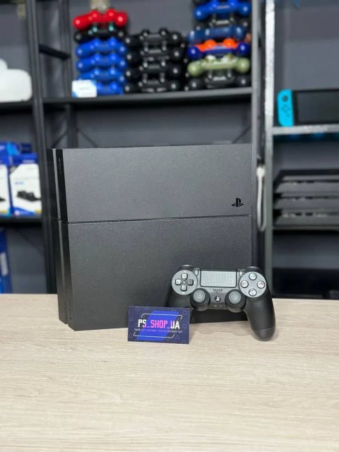 Ігрова консоль ps4 Fat 1tb/500gb PlayStation 4 пс4 фат
