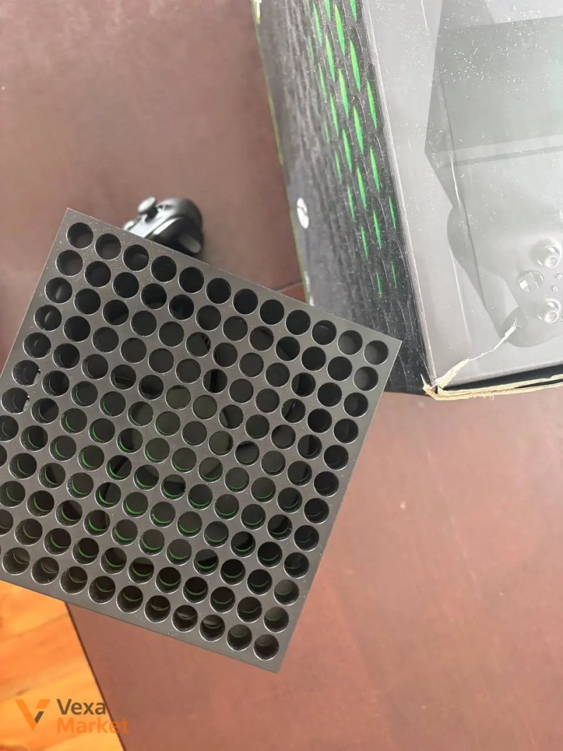 Ігрова консоль Xbox Series X 1TB з іграми — фото 3