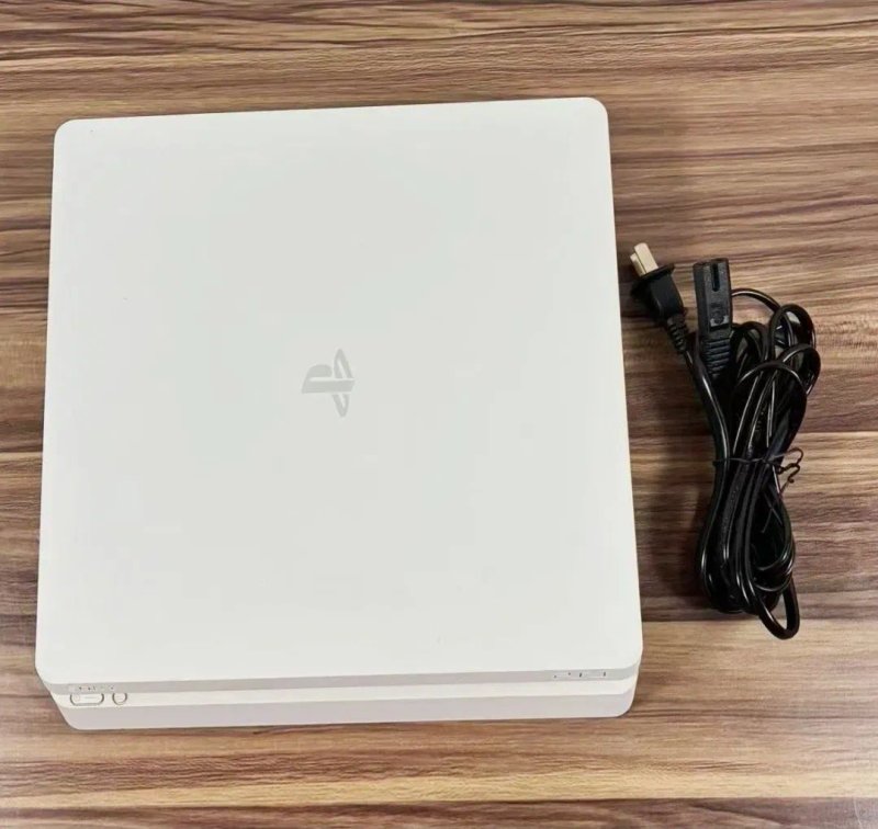 ігрова приставка Sony PlayStation 4/ PS4 Slim 1TB/ 7 Ігор — фото 2