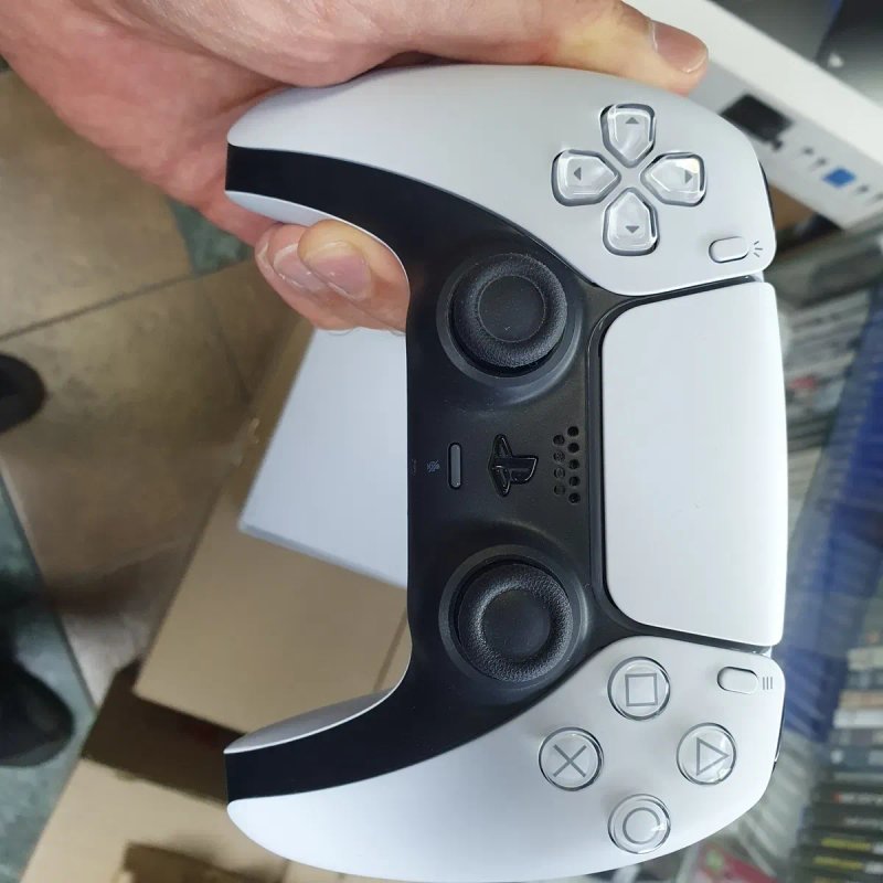 Ігрова приставка Sony PlayStation 5 PS5 Slim Digital  CFI-2116 гарантія 3 міс. — фото 6