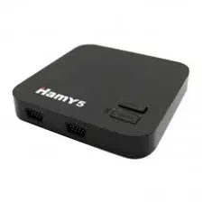 Игровая Приставка Sega+Dendy Hamy 5 HDMI (опт, дропшиппинг)в наличии — фото 3