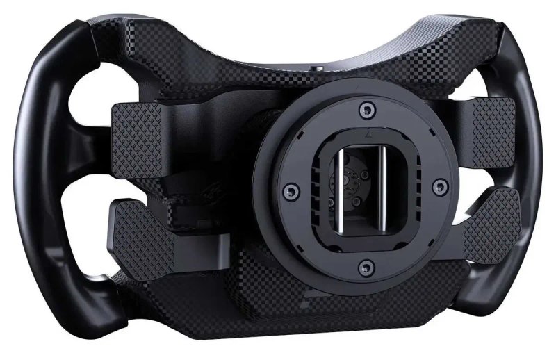 Ігрове кермо Fanatec CSL Steering Wheel GT3 REF — фото 2
