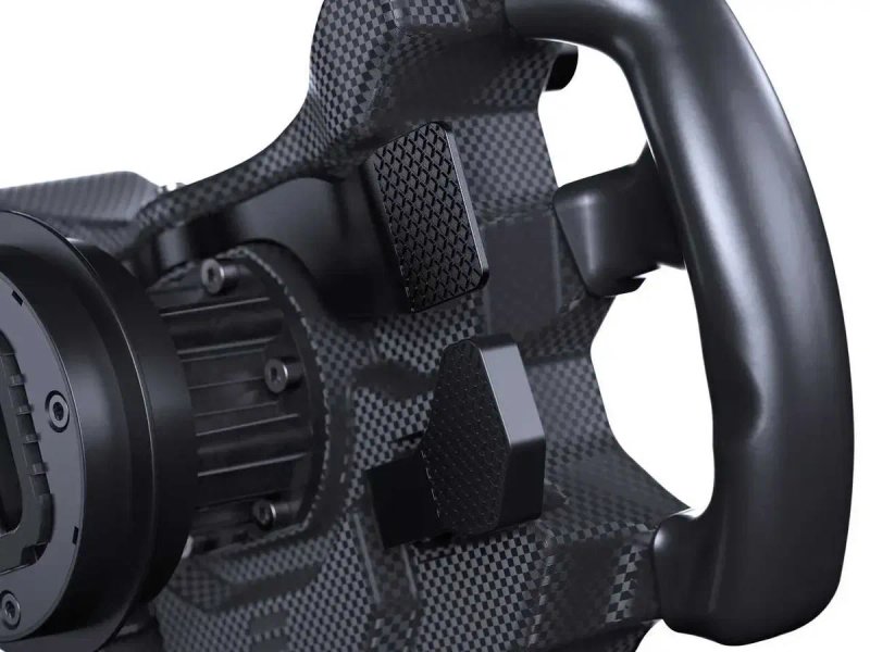 Ігрове кермо Fanatec CSL Steering Wheel GT3 REF — фото 3