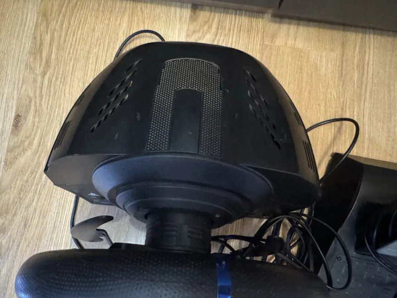 Ігрове кермо Thrustmaster T300 RS  1080° (logitech) — фото 3