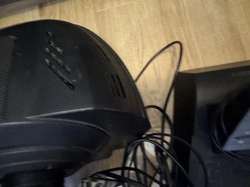 Ігрове кермо Thrustmaster T300 RS  1080° (logitech) — фото 5