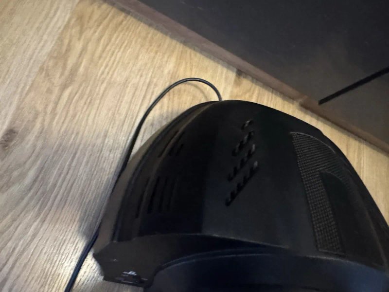 Ігрове кермо Thrustmaster T300 RS  1080° (logitech) — фото 6