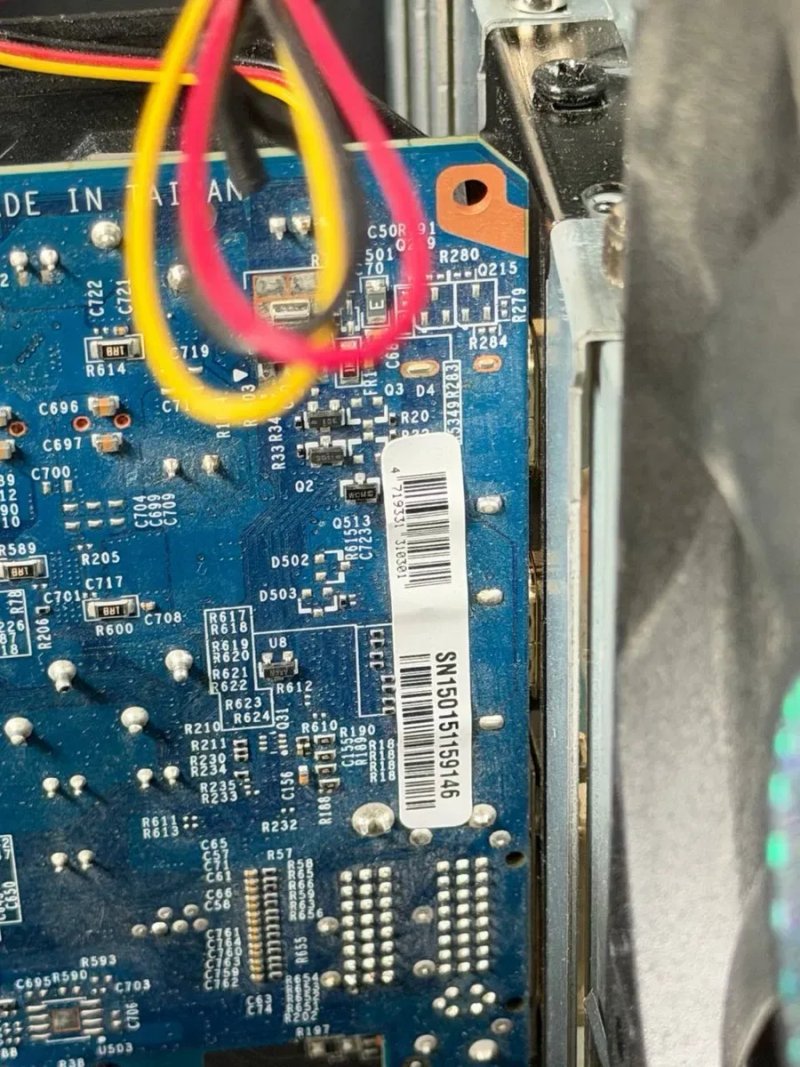Ігровий комп’ютер AMD FX-8350 / 8 ГБ / 2 ТБ / GTX 750 2 ГБ — фото 7