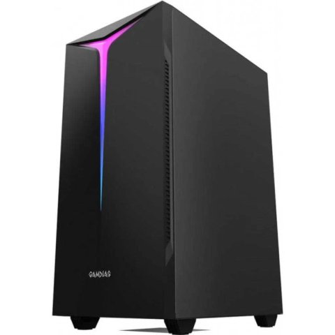 Ігровий компютер Ryzen 5 3400G 16DDR4 240SSD AMD Radeon RX 580 8Gb ПК