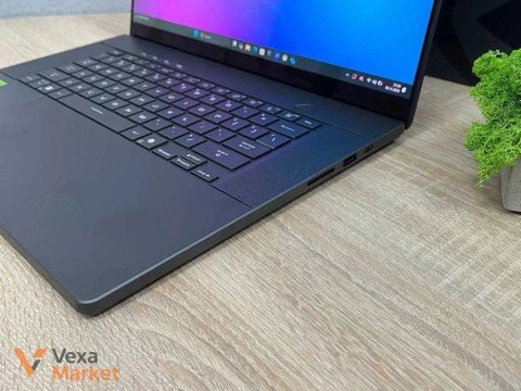 Ігровий ноутбук Asus ROG Zephyrus G16 (2025) RTX 5070
