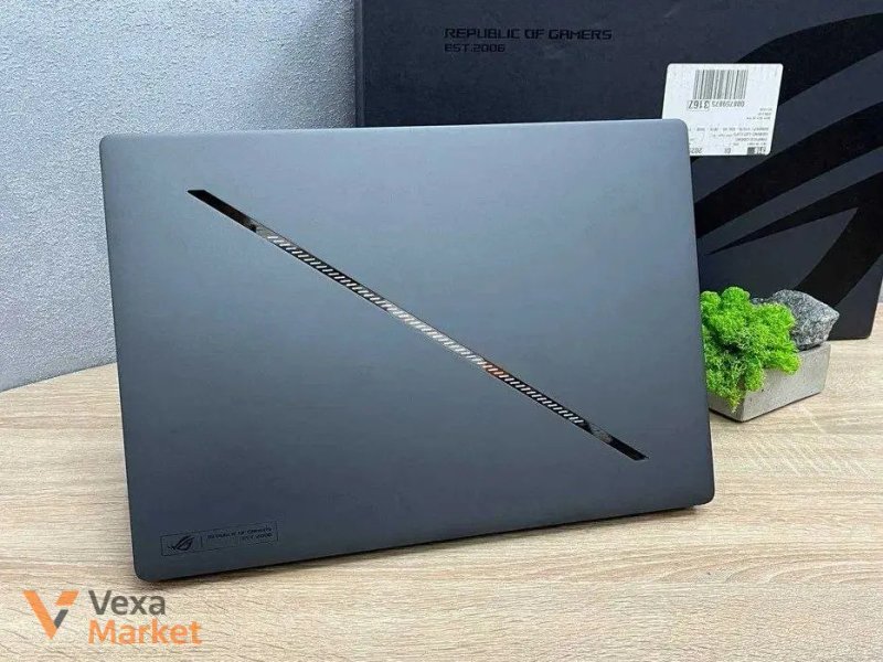 Ігровий ноутбук Asus ROG Zephyrus G16 (2025) RTX 5070 — фото 2