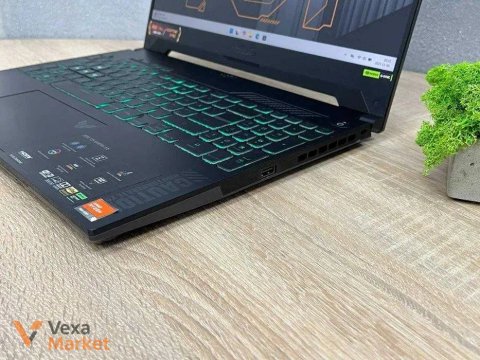Ігровий ноутбук ASUS TUF Gaming A15 RTX 4070