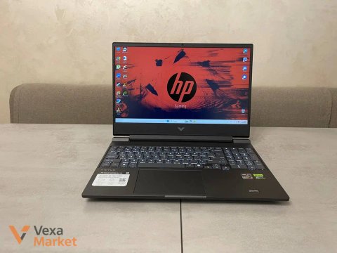 Ігровий ноутбук HP Victus 15-fb3023dx з RTX 4050