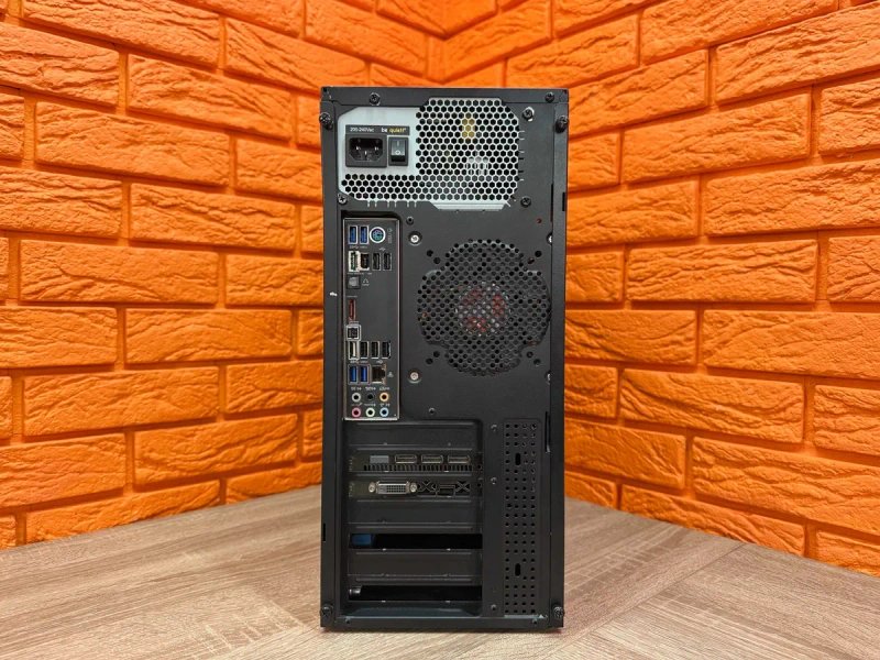 Ігровий ПК/i7-4930K (6ядер) 32GB RAM, 120GB SSD+500GB HDD, Radeon RX570 8GB 256bit/ Гарантія — фото 3