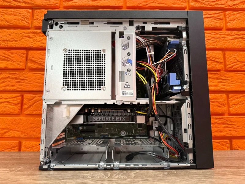 Ігровий ПК/ i7-9700F (8ядер) 32GB DDR4, 256 SSD + 1TB HDD| GF RTX 2060 Super 8GB GDDR6 NEW| Гарантія 1 рік — фото 2