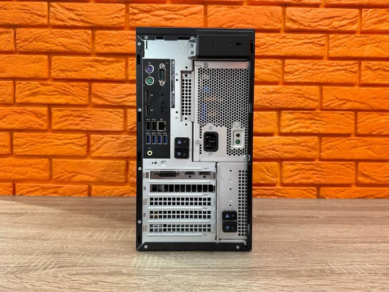 Ігровий ПК/ i7-9700F (8ядер) 32GB DDR4, 256 SSD + 1TB HDD| GF RTX 2060 Super 8GB GDDR6 NEW| Гарантія 1 рік — фото 4