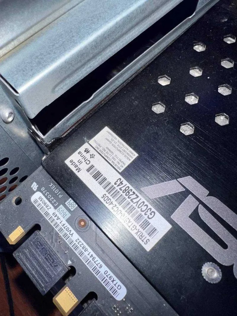 Ігровий ПК компʼютер GTX стаціонарний комп 4 ядра / 32ГБ ОЗУ Системник — фото 7