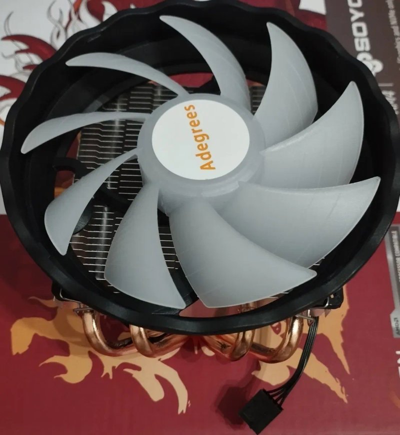 Игровой комплект SOYO B450 PRO + Ryzen 3600 / 5500 / 5600 + ddr4 16gb 3200mhz xmp (опционально) — фото 3