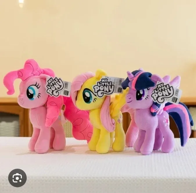 Игрушка  My Little Pony 30 см ,40см,50 см — фото 2