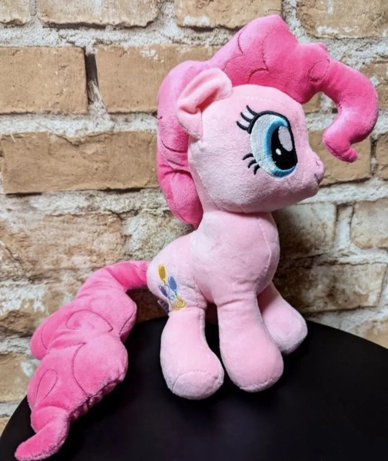 Игрушка  My Little Pony 30 см ,40см,50 см — фото 4
