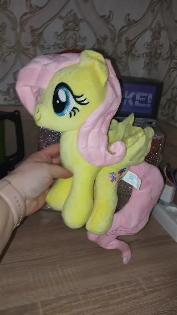 Игрушка  My Little Pony 30 см ,40см,50 см — фото 5