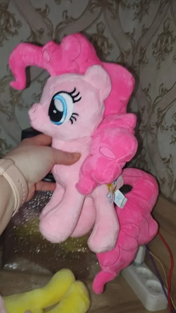 Игрушка  My Little Pony 30 см ,40см,50 см — фото 6