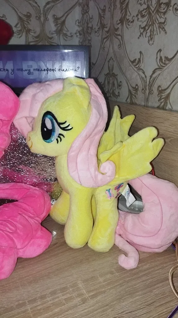 Игрушка  My Little Pony 30 см ,40см,50 см — фото 7